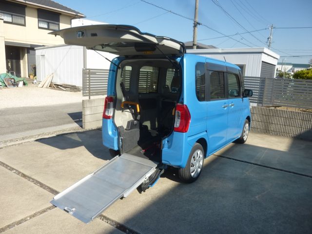 DAIHATSU TANTO 2014