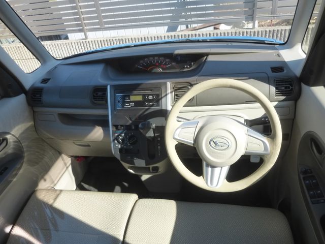 DAIHATSU TANTO 2014