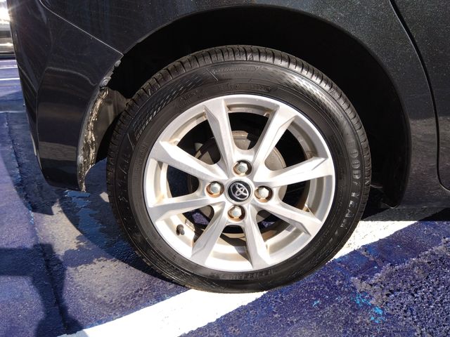 TOYOTA PIXIS MEGA 2018