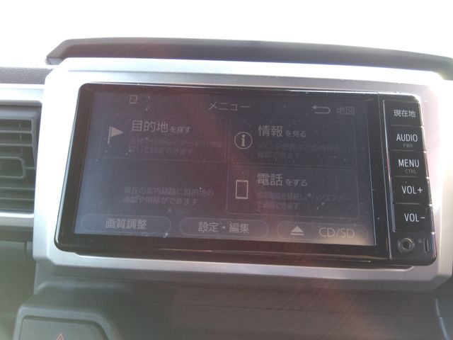 TOYOTA PIXIS MEGA 2018