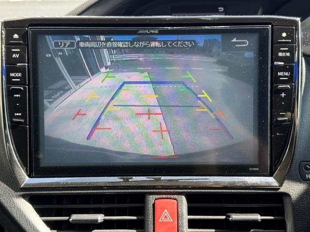 TOYOTA VOXY HYBRID 2015