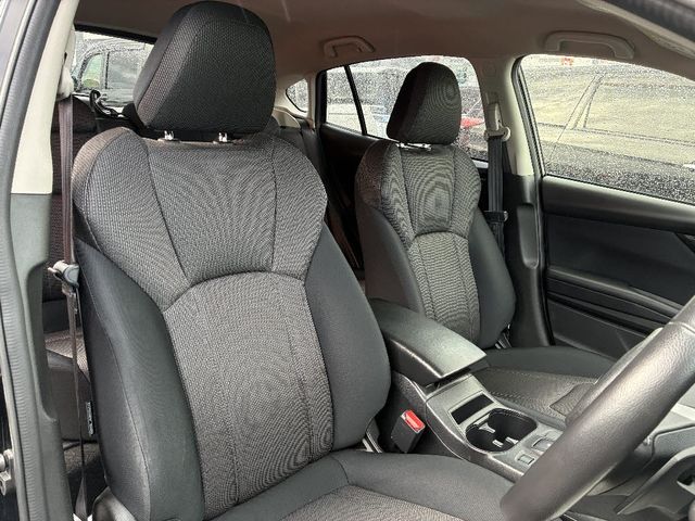 SUBARU IMPREZA SPORT 4WD 2022