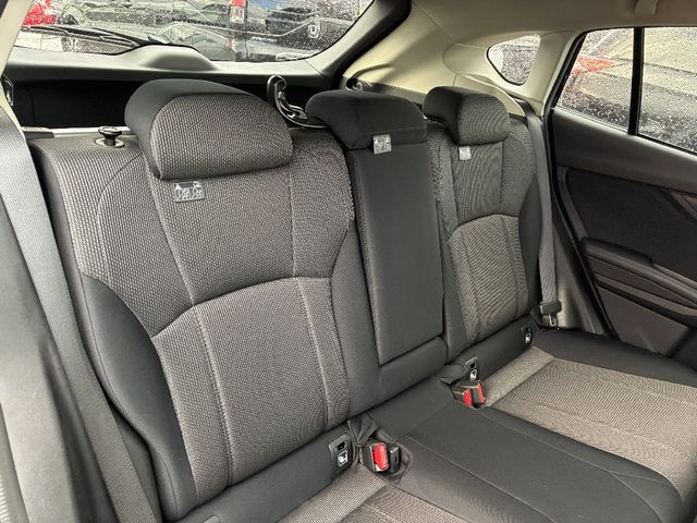 SUBARU IMPREZA SPORT 4WD 2022