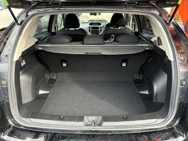 SUBARU IMPREZA SPORT 4WD 2022