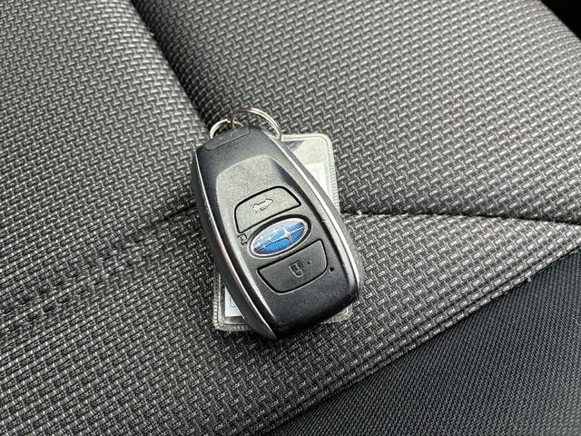 SUBARU IMPREZA SPORT 4WD 2022