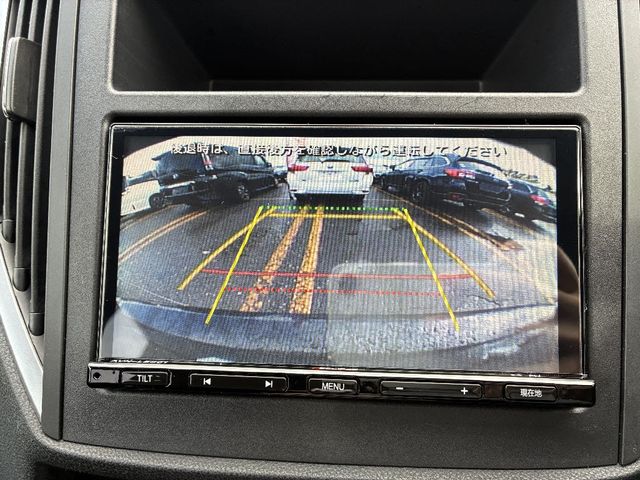 SUBARU IMPREZA SPORT 4WD 2022