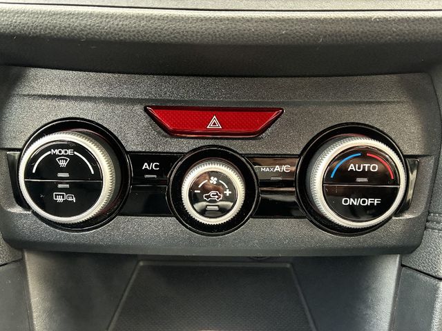 SUBARU IMPREZA SPORT 4WD 2022