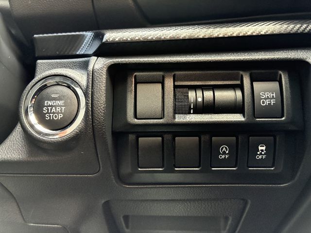 SUBARU IMPREZA SPORT 4WD 2022