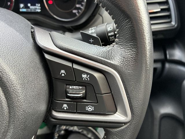 SUBARU IMPREZA SPORT 4WD 2022