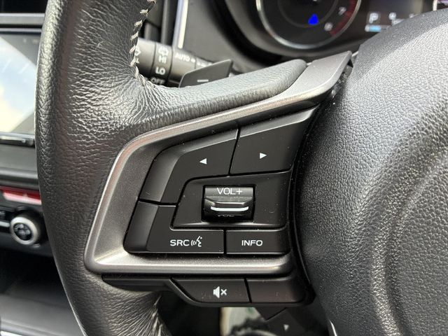 SUBARU IMPREZA SPORT 4WD 2022