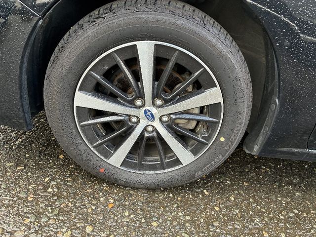 SUBARU IMPREZA SPORT 4WD 2022