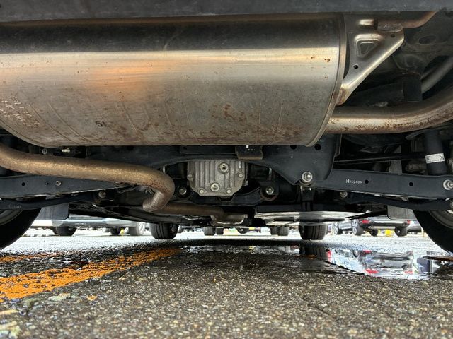 SUBARU IMPREZA SPORT 4WD 2022