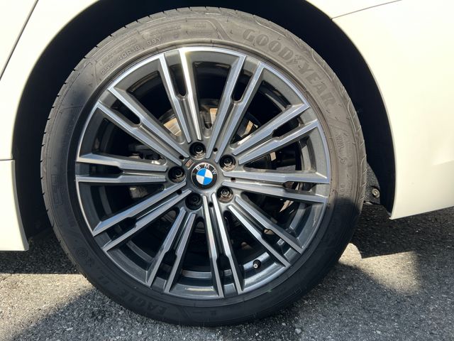 BMW BMW 3series TOURING 2021