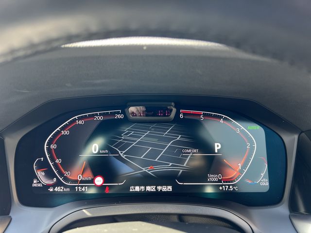 BMW BMW 3series TOURING 2021