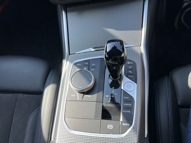 BMW BMW 3series TOURING 2021