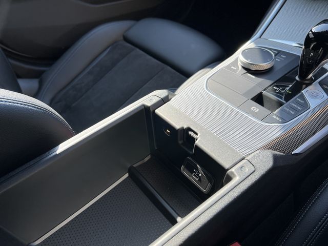 BMW BMW 3series TOURING 2021