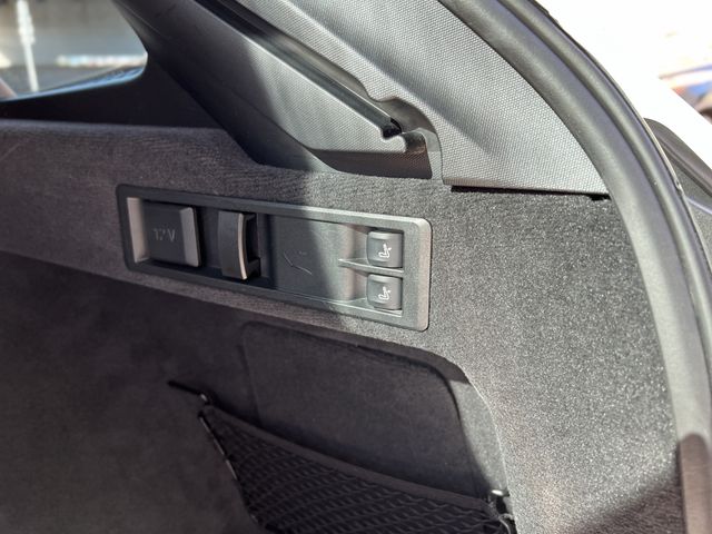 BMW BMW 3series TOURING 2021