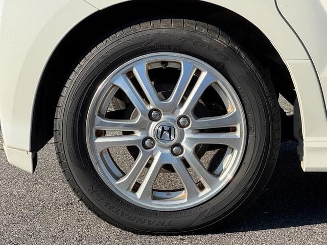 HONDA N BOX CUSTOM 2012