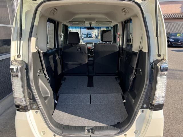 HONDA N BOX CUSTOM 2012