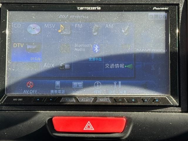 HONDA N BOX CUSTOM 2012