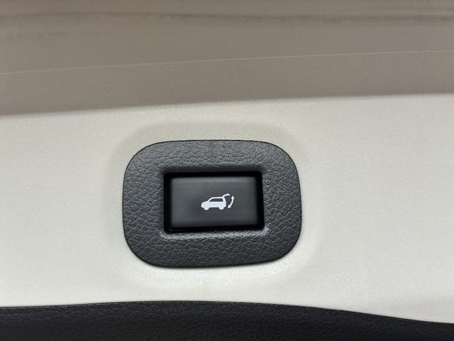 NISSAN X-TRAIL 4WD 2020