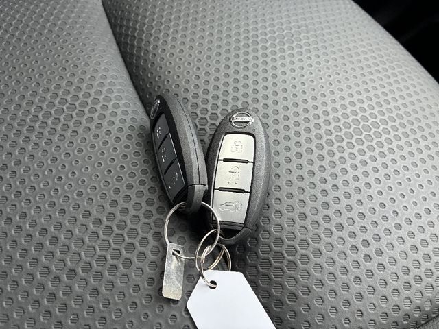 NISSAN X-TRAIL 4WD 2020