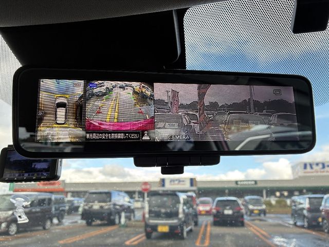 NISSAN X-TRAIL 4WD 2020