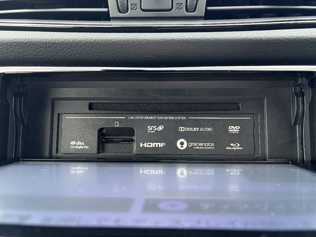 NISSAN X-TRAIL 4WD 2020