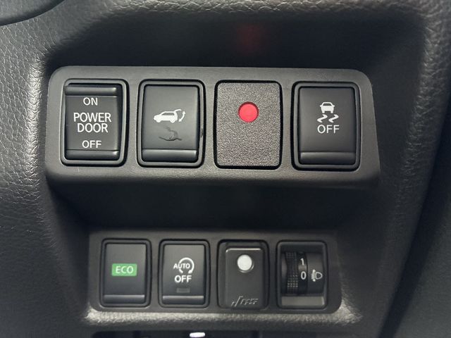 NISSAN X-TRAIL 4WD 2020