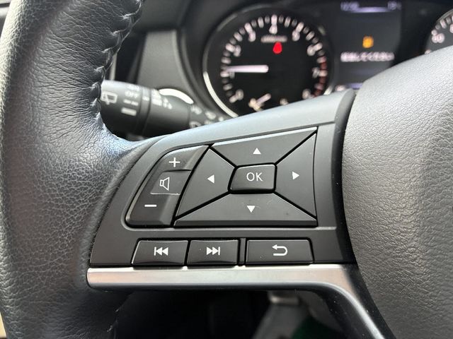 NISSAN X-TRAIL 4WD 2020