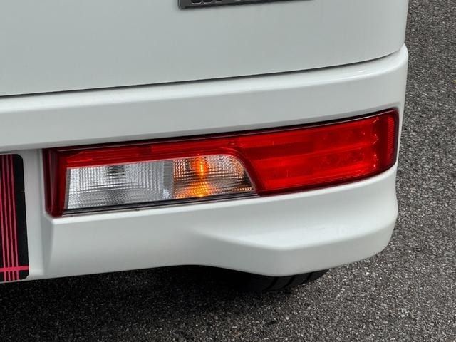 SUZUKI EVERY wagon 2018