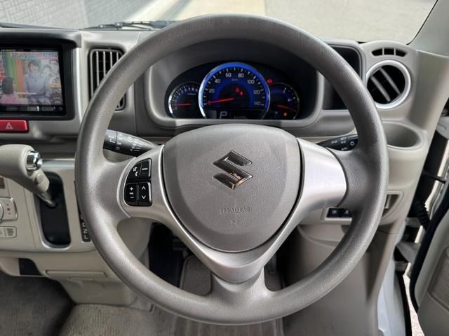 SUZUKI EVERY wagon 2018