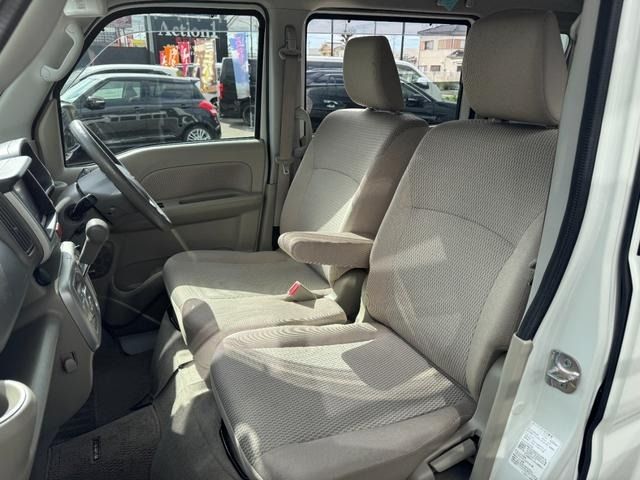 SUZUKI EVERY wagon 2018