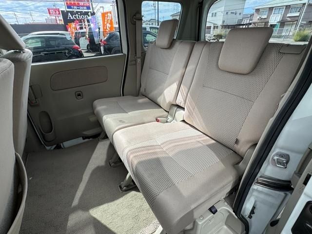 SUZUKI EVERY wagon 2018