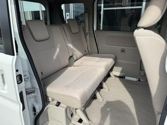 SUZUKI EVERY wagon 2018