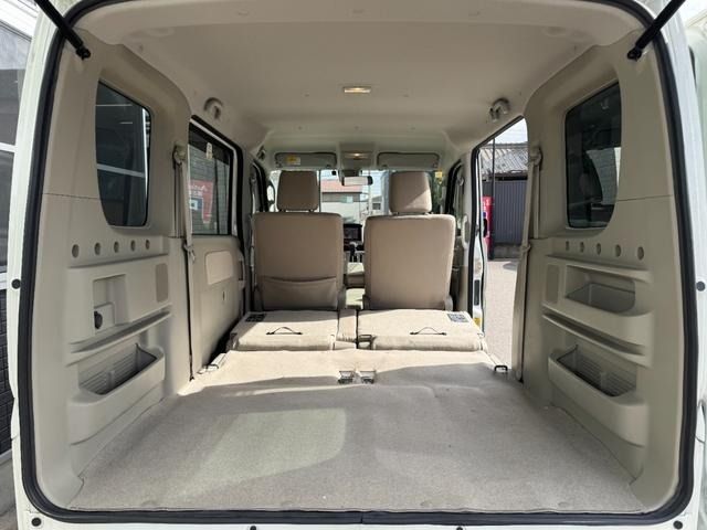 SUZUKI EVERY wagon 2018