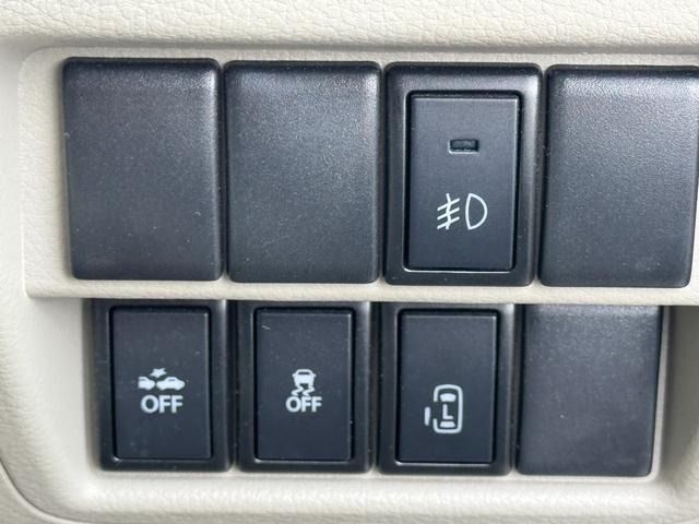 SUZUKI EVERY wagon 2018