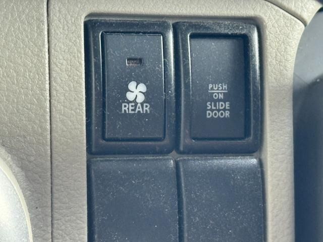 SUZUKI EVERY wagon 2018