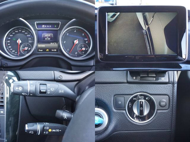 MERCEDES BENZ MERCEDES BENZ G class 2016