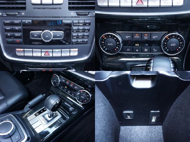 MERCEDES BENZ MERCEDES BENZ G class 2016