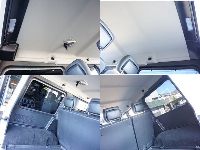 MERCEDES BENZ MERCEDES BENZ G class 2016