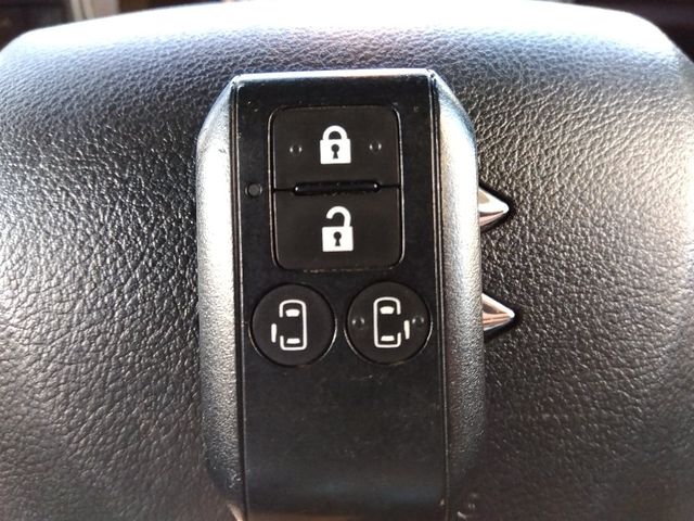 SUZUKI Spacia GEAR 2023