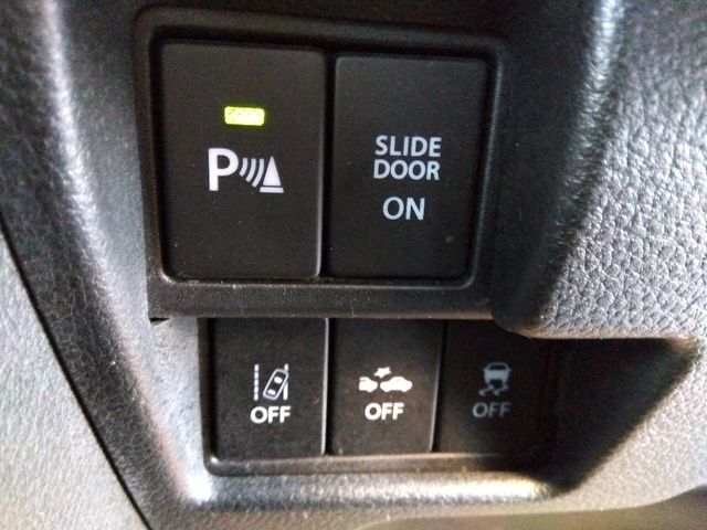 SUZUKI Spacia GEAR 2023