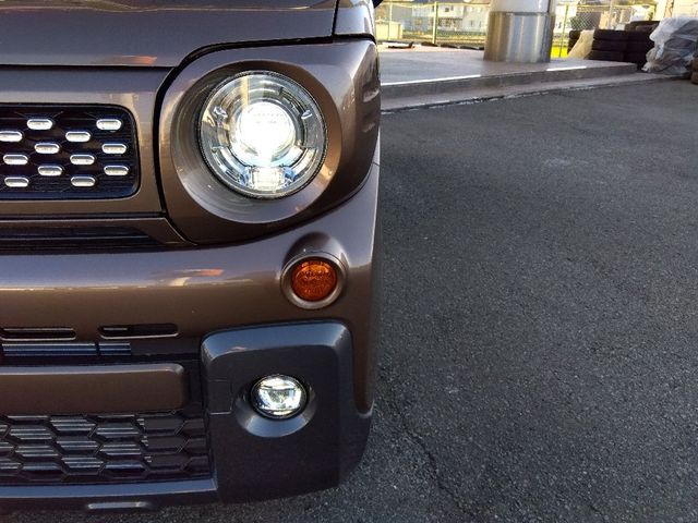 SUZUKI Spacia GEAR 2023