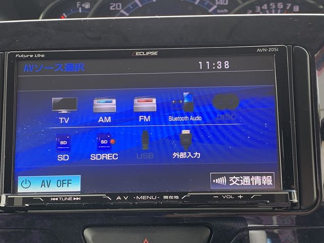 DAIHATSU TANTO CUSTOM 2016