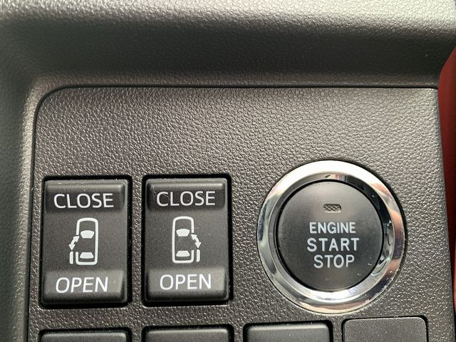 DAIHATSU TANTO CUSTOM 2016