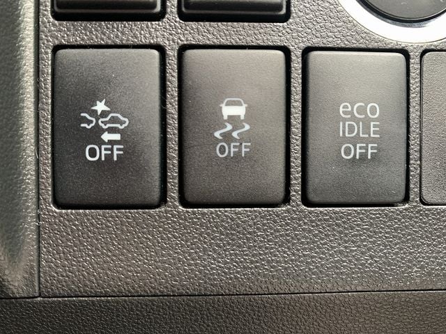 DAIHATSU TANTO CUSTOM 2016