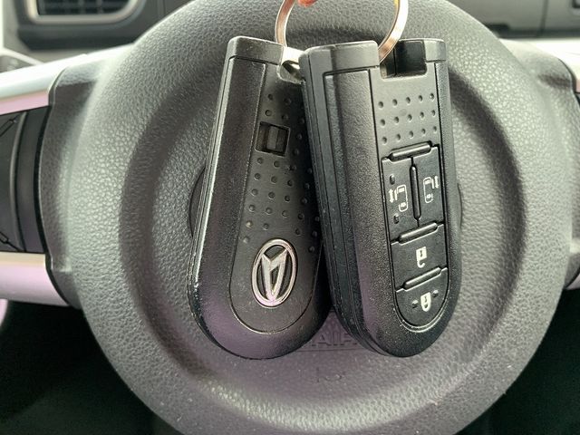 DAIHATSU TANTO CUSTOM 2016