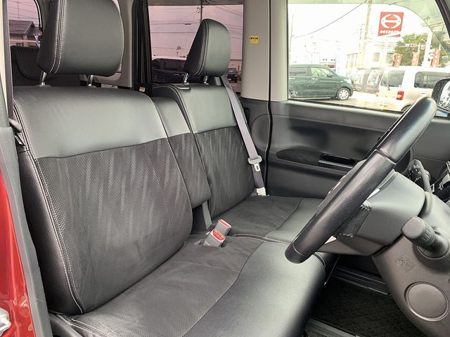 DAIHATSU TANTO CUSTOM 2016