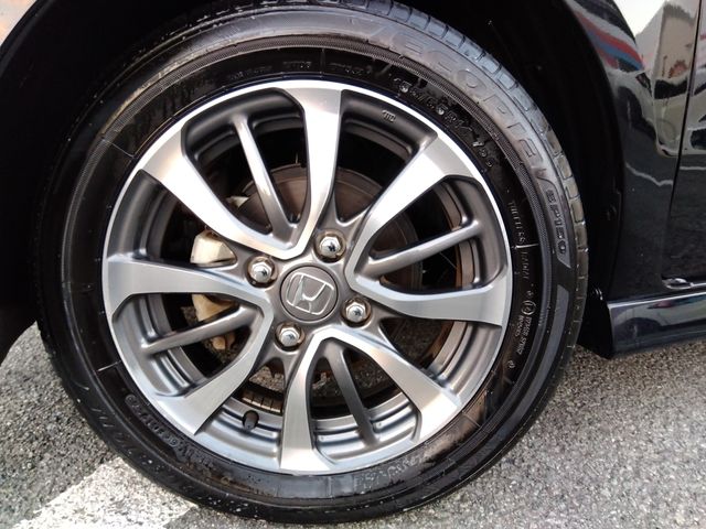 HONDA N BOX CUSTOM 2021